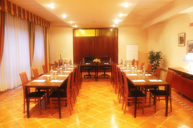 Rex Hotel Milán
