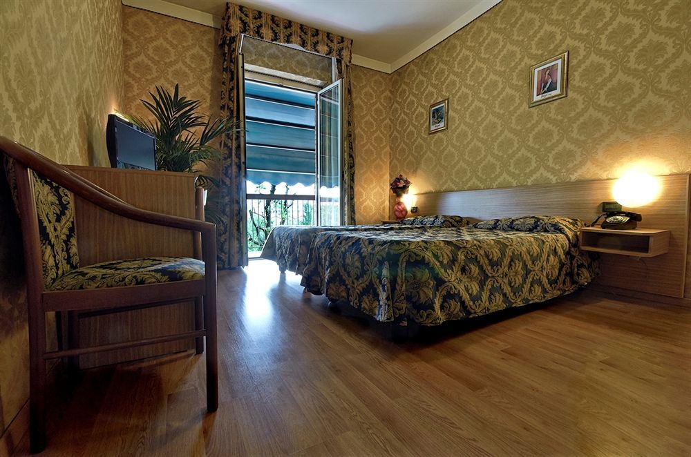 Rex Hotel Milán